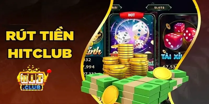 Bạn cần hiểu rõ quy trình rút tiền tại HITCLUB Bạn cần hiểu rõ quy trình rút tiền tại HITCLUB