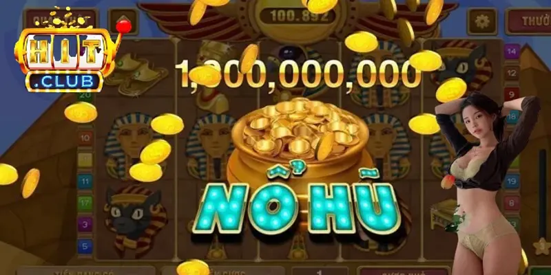 Nắm chắc bí quyết để chơi game nổ hũ thành công Nắm chắc bí quyết để chơi game nổ hũ thành công