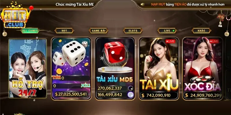Cập nhật link vào HITCLUB đơn giản Cập nhật link vào HITCLUB đơn giản