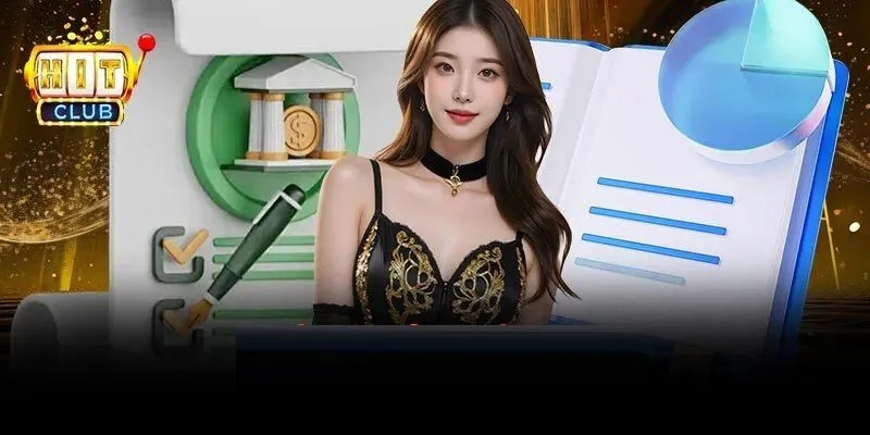 Cổng game đã được cấp phép hoạt động Cổng game đã được cấp phép hoạt động