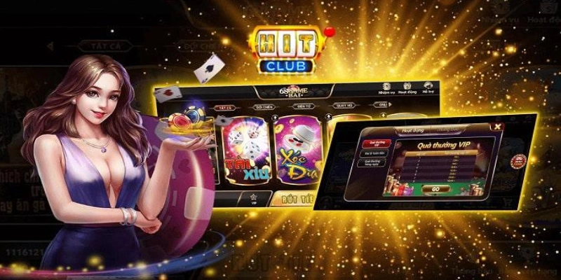 Dùng app HITCLUB cách vào trang game đáng tin cậy Dùng app HITCLUB cách vào trang game đáng tin cậy