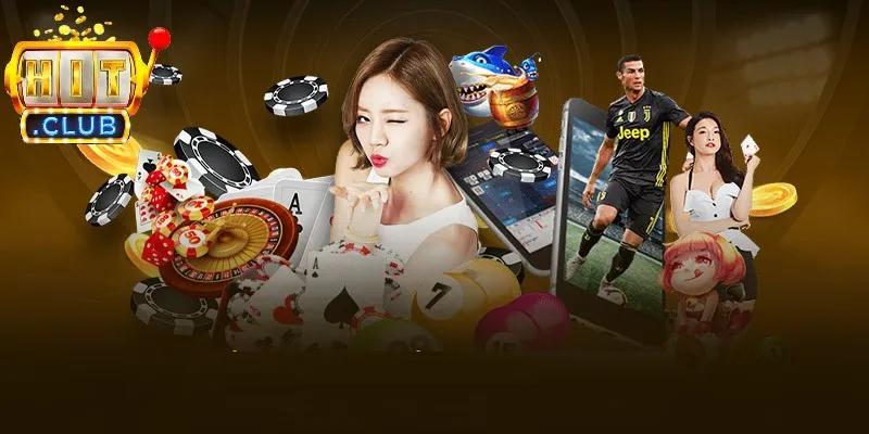 Giới thiệu HITCLUB ra đời vào năm 2009