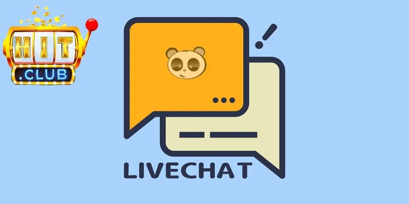 Liên hệ HITCLUB qua Live Chat hỗ trợ nhanh chóng Liên hệ HITCLUB qua Live Chat hỗ trợ nhanh chóng
