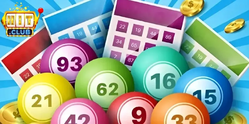 Lô đề là chuyên mục hấp dẫn với tỷ lệ trả thưởng cao