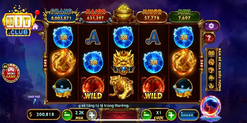 Nghiên cứu kỹ và tận dụng tối đa các tính năng đặc biệt trong slots game HITCLUB Nghiên cứu kỹ và tận dụng tối đa các tính năng đặc biệt trong slots game HITCLUB