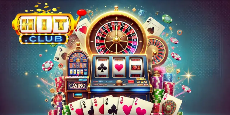Những tựa game bài mới nhất HITCLUB đang có. Những tựa game bài mới nhất HITCLUB đang có.