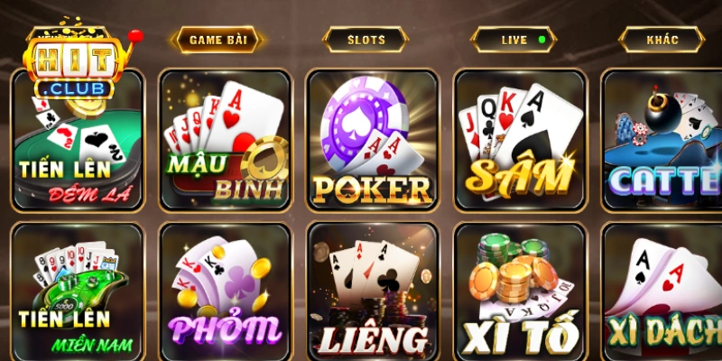 Poker, game bài hot được săn đón Poker, game bài hot được săn đón