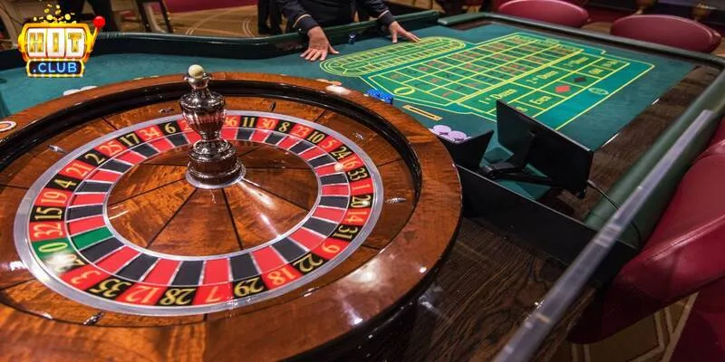 Roulette cho bạn những trải nghiệm đầy thú vị với đa dạng cửa cược Roulette cho bạn những trải nghiệm đầy thú vị với đa dạng cửa cược