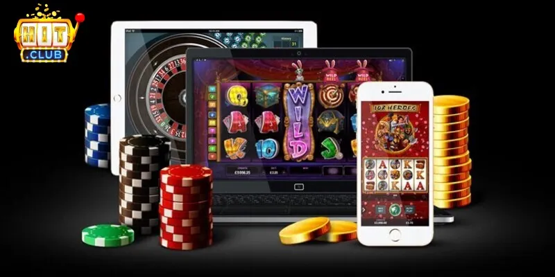 Tham gia cược tại casino HITCLUB đơn giản mỗi ngày Tham gia cược tại casino HITCLUB đơn giản mỗi ngày